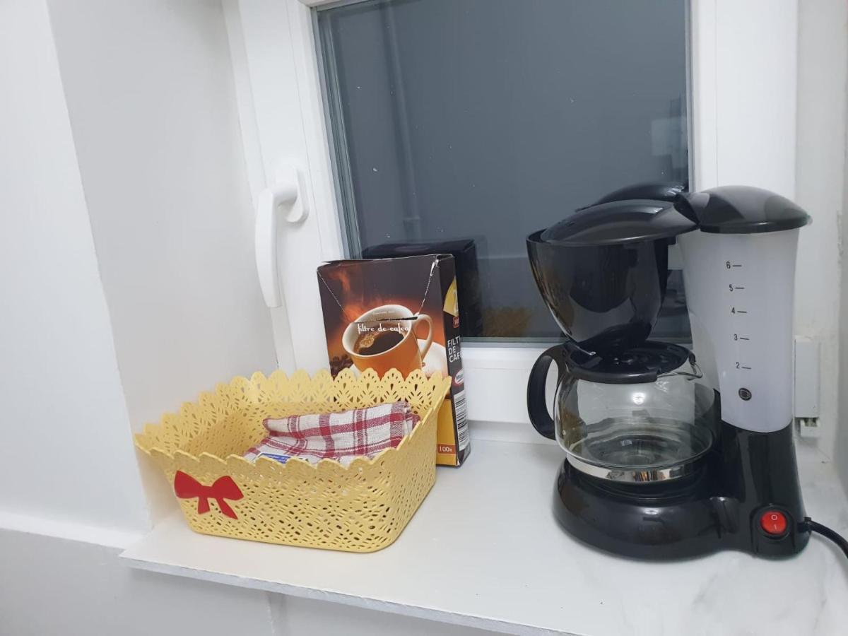 Lucky Apartment Питешти Экстерьер фото